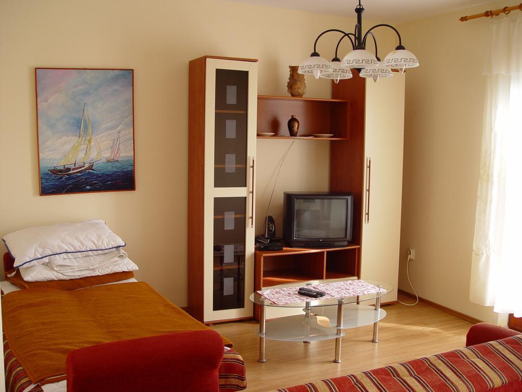 Apartments Jovic Mali Lošinj Chambre photo